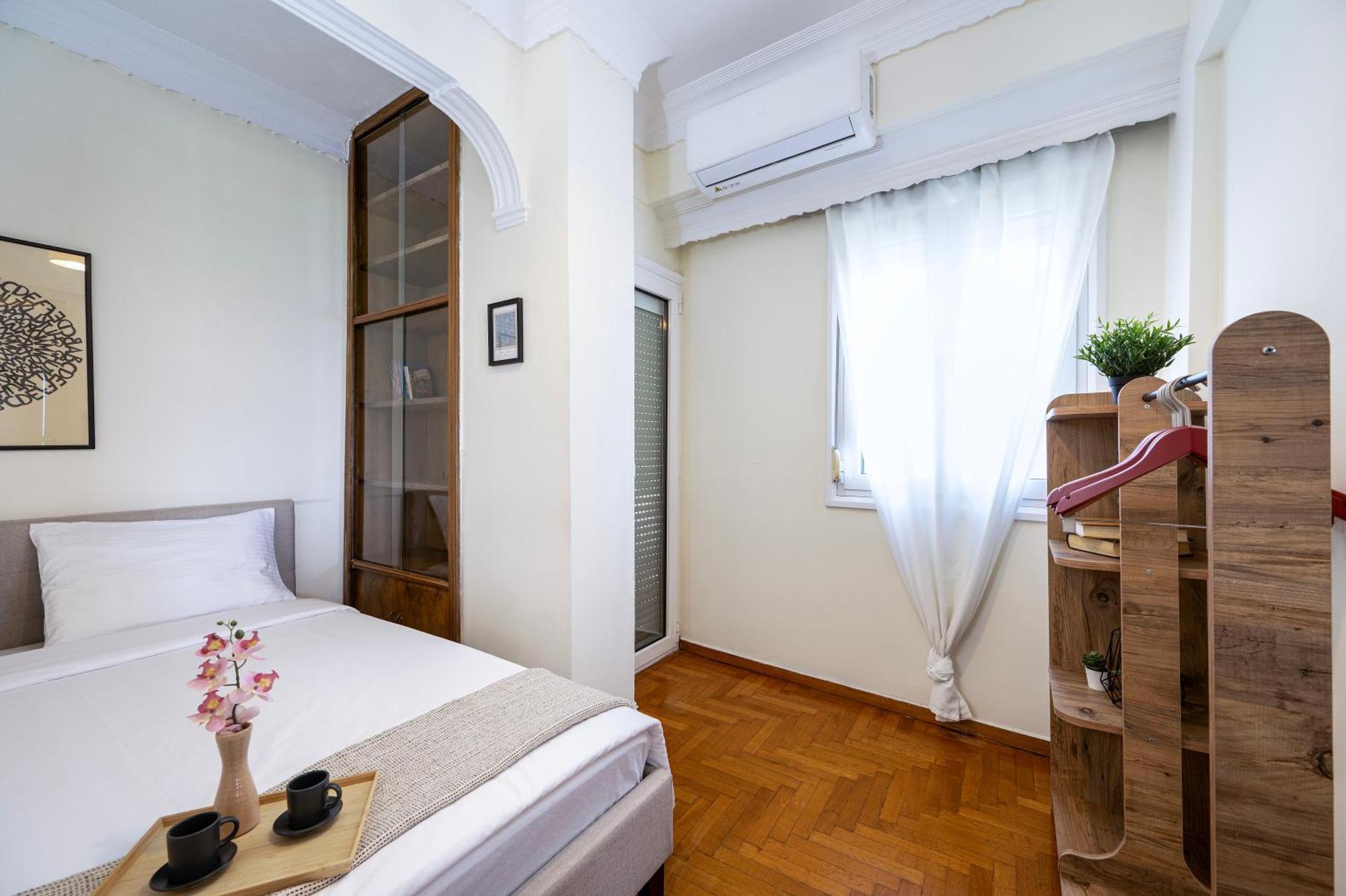 Houseloft Seaside Getaway Apartment Thessaloniki Exterior photo