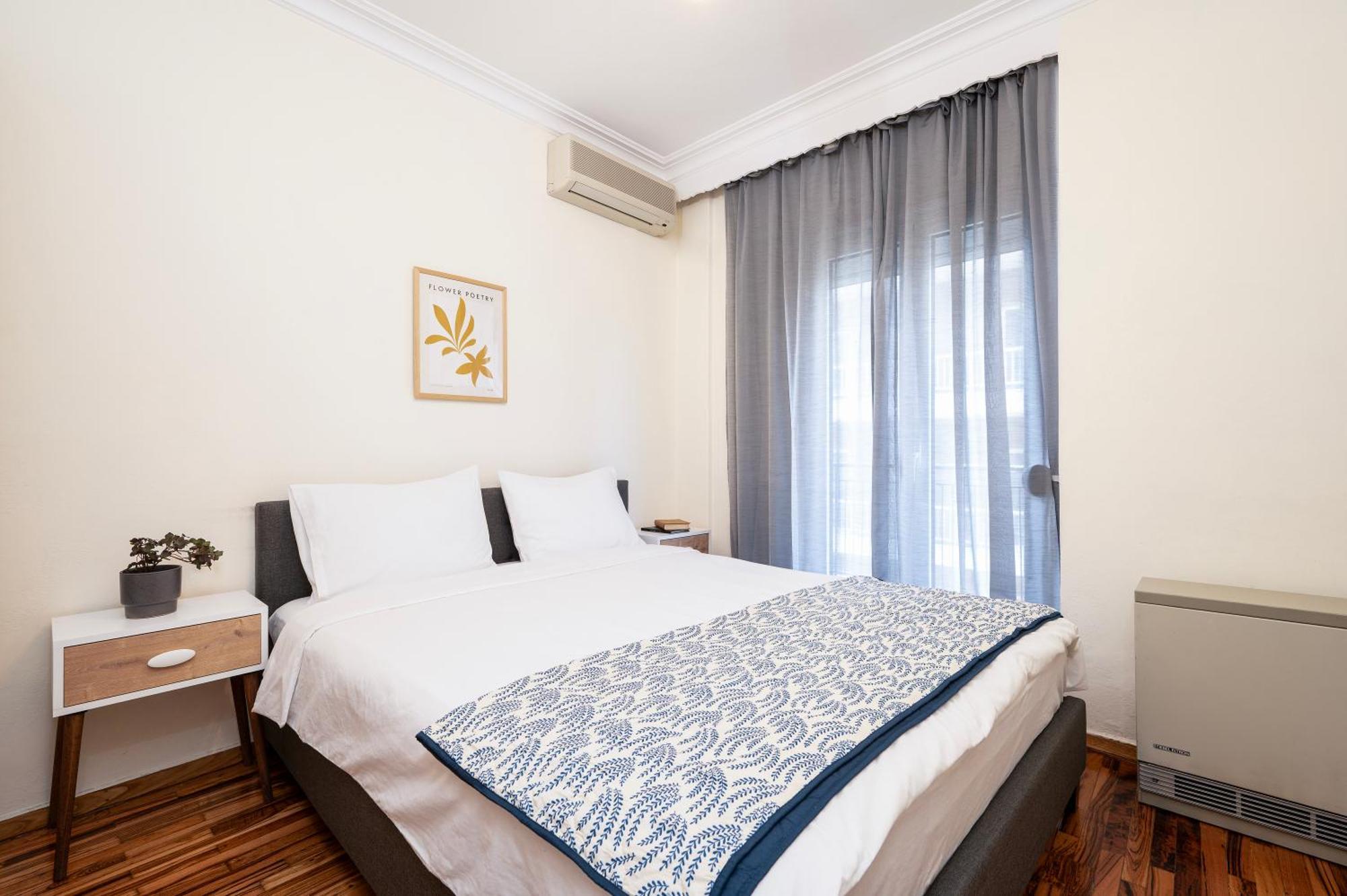 Houseloft Seaside Getaway Apartment Thessaloniki Exterior photo
