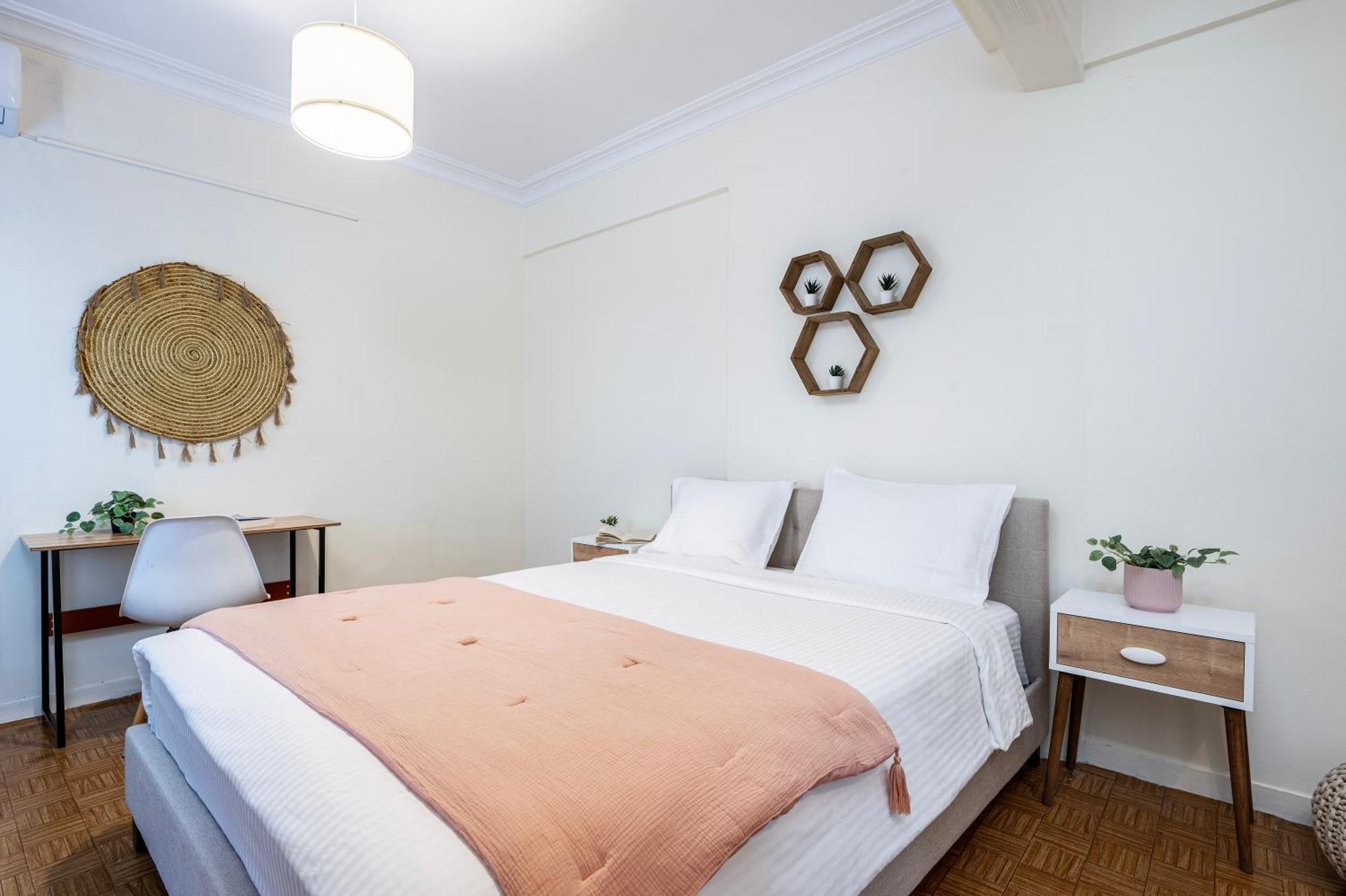 Houseloft Seaside Getaway Apartment Thessaloniki Exterior photo