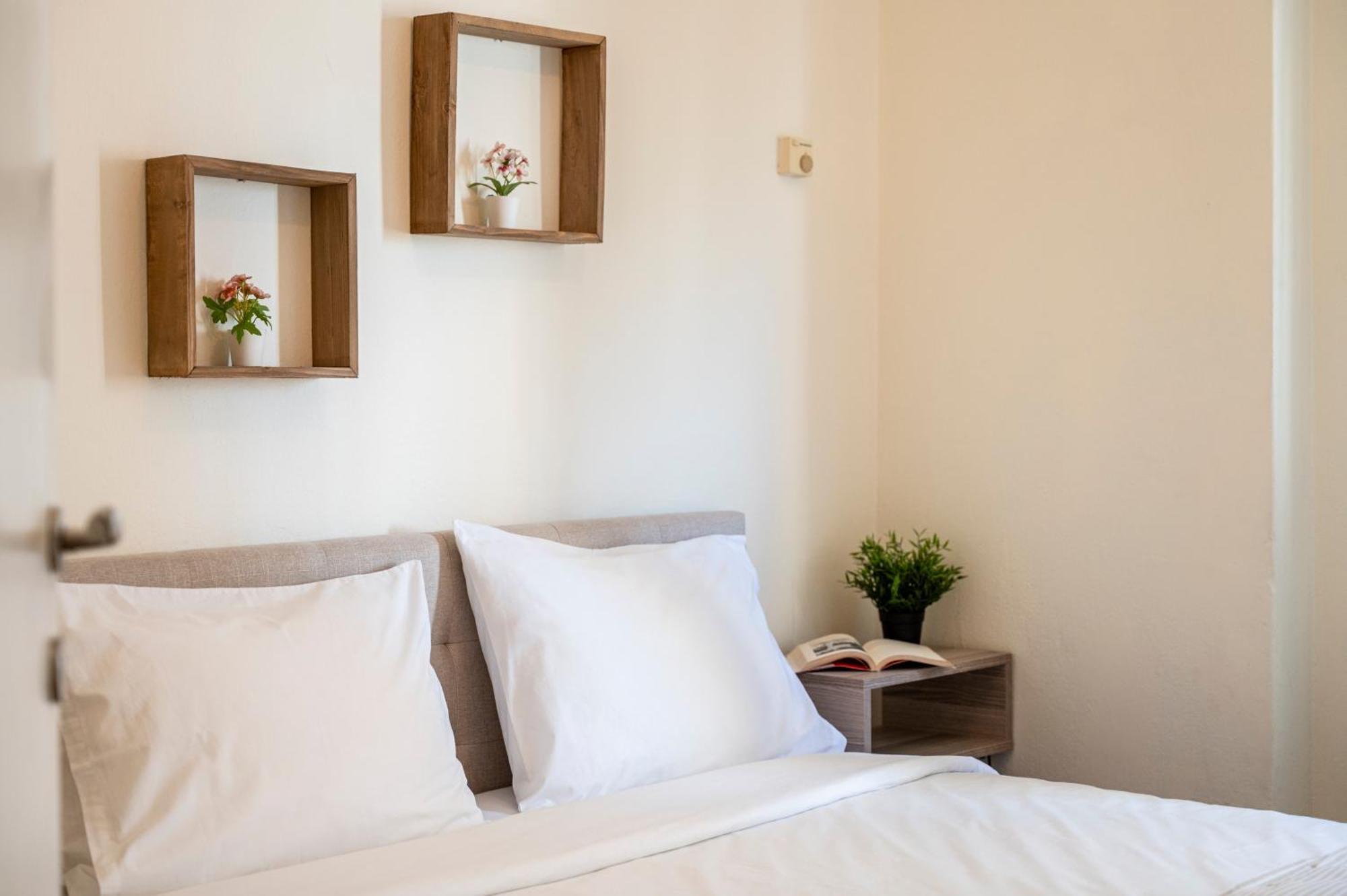 Houseloft Seaside Getaway Apartment Thessaloniki Exterior photo