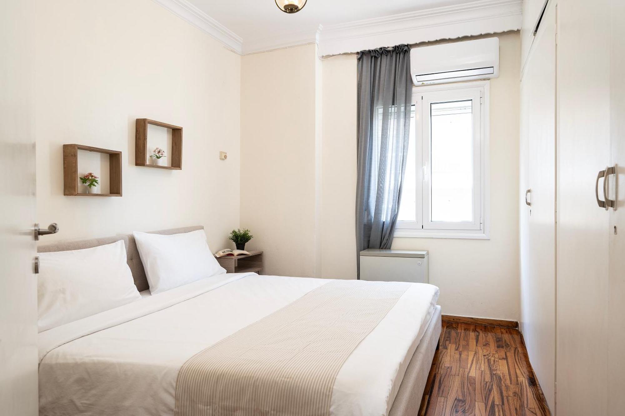 Houseloft Seaside Getaway Apartment Thessaloniki Exterior photo
