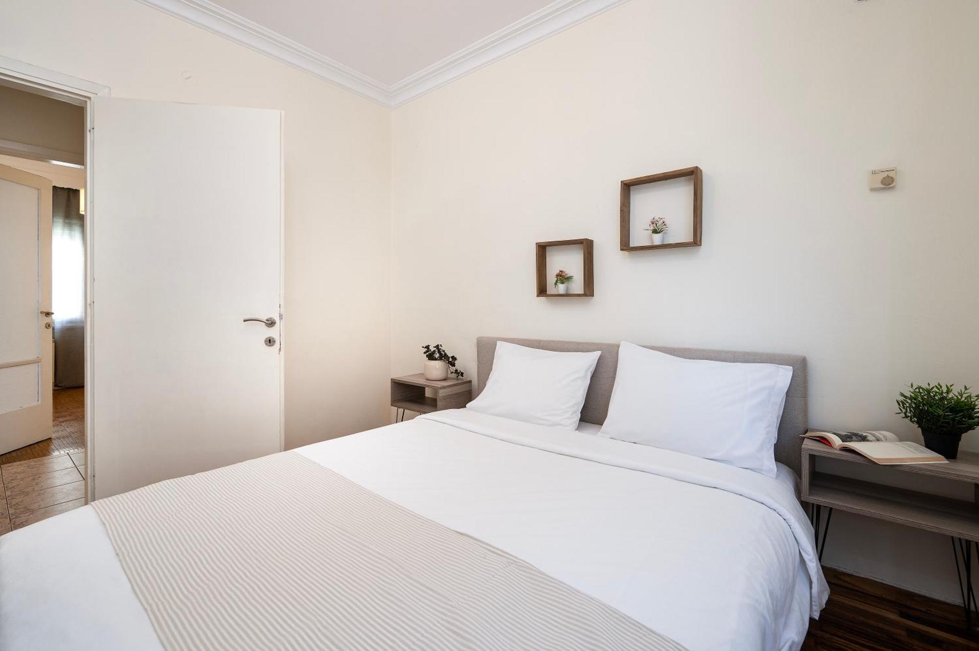 Houseloft Seaside Getaway Apartment Thessaloniki Exterior photo