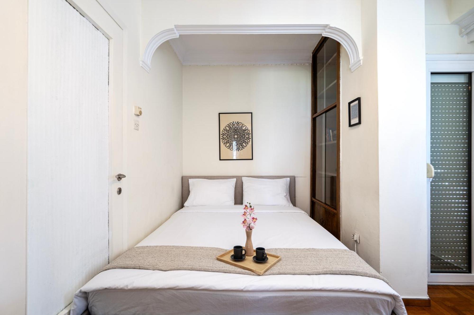 Houseloft Seaside Getaway Apartment Thessaloniki Exterior photo