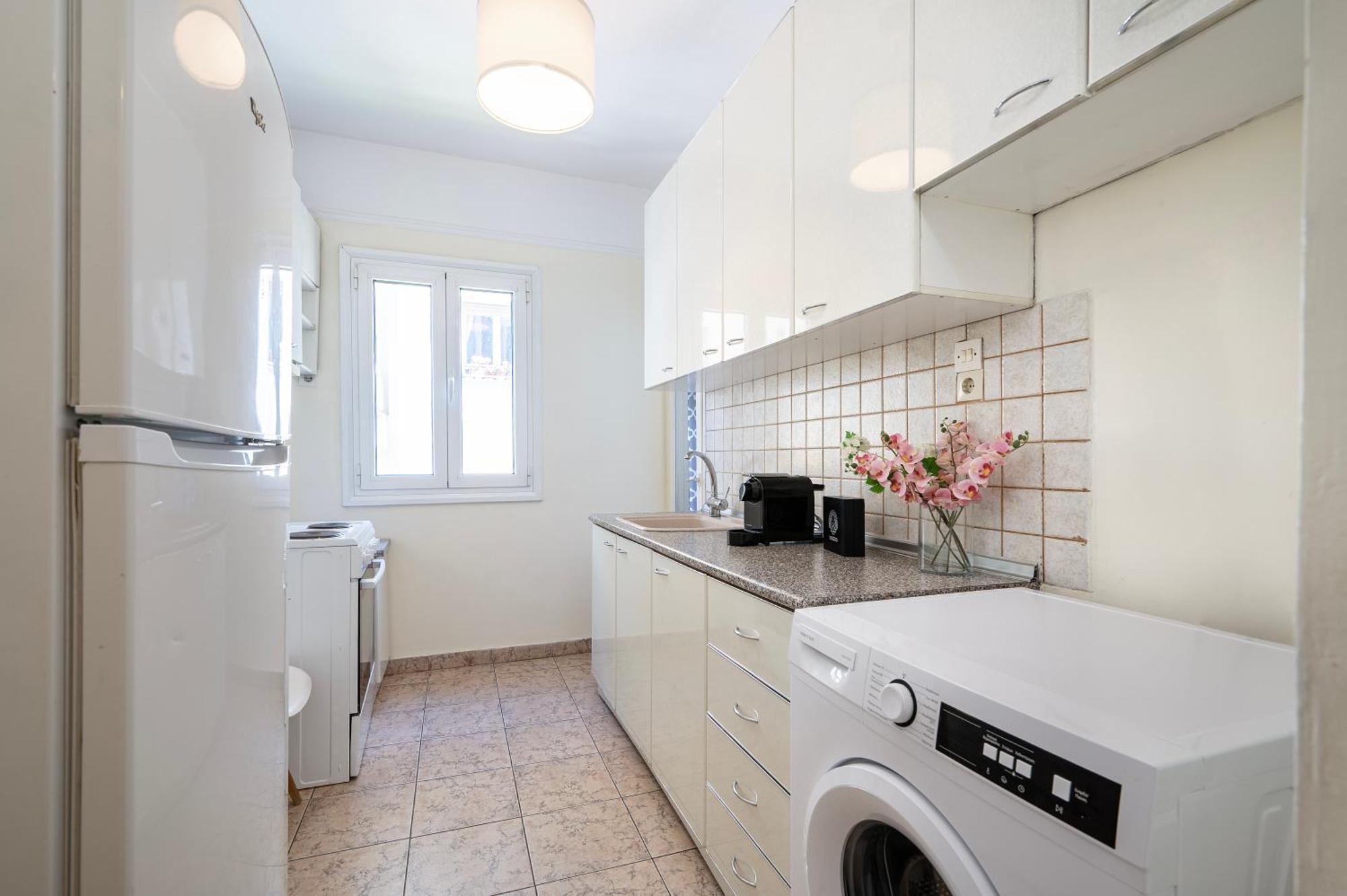 Houseloft Seaside Getaway Apartment Thessaloniki Exterior photo