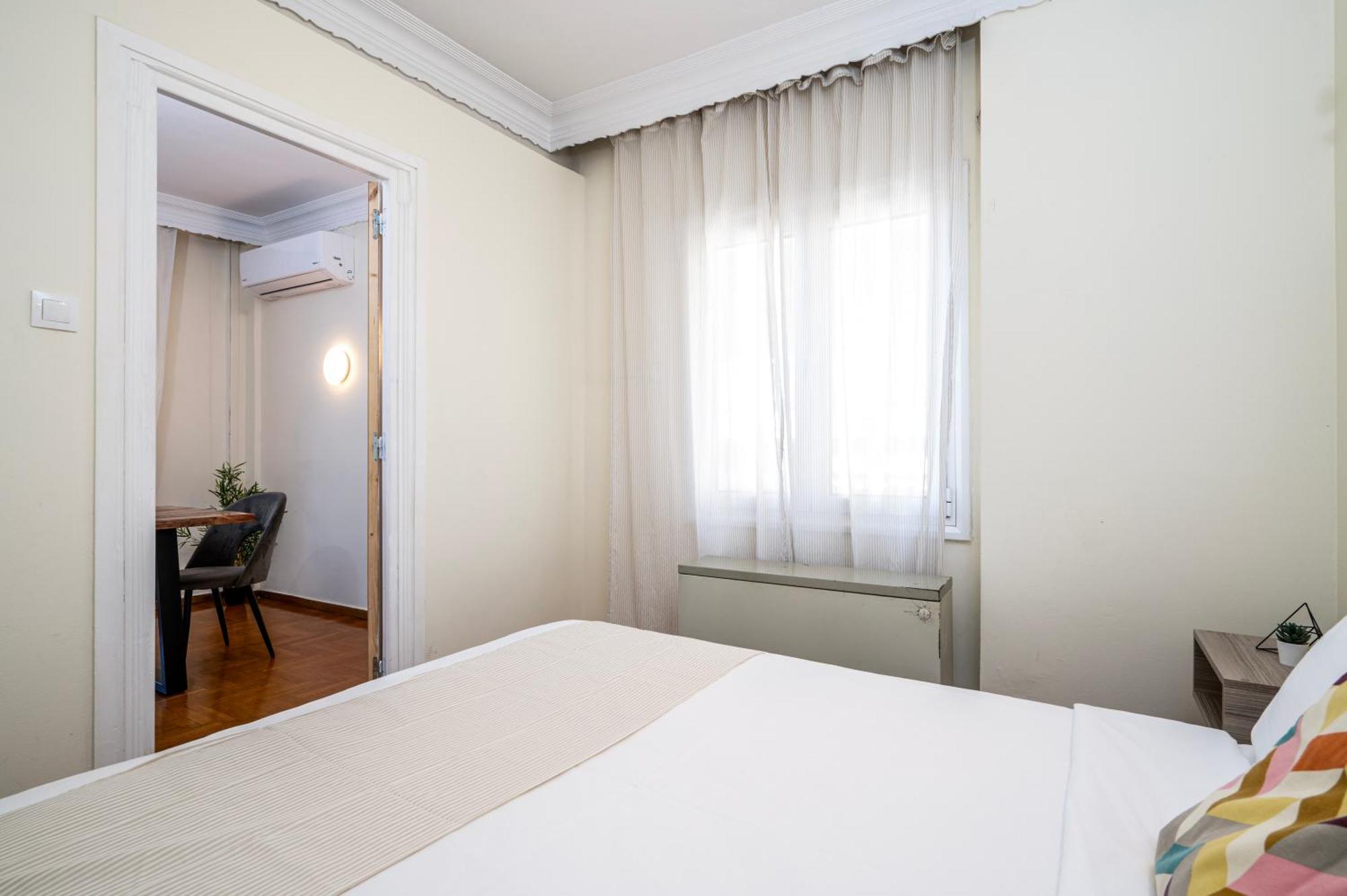 Houseloft Seaside Getaway Apartment Thessaloniki Exterior photo