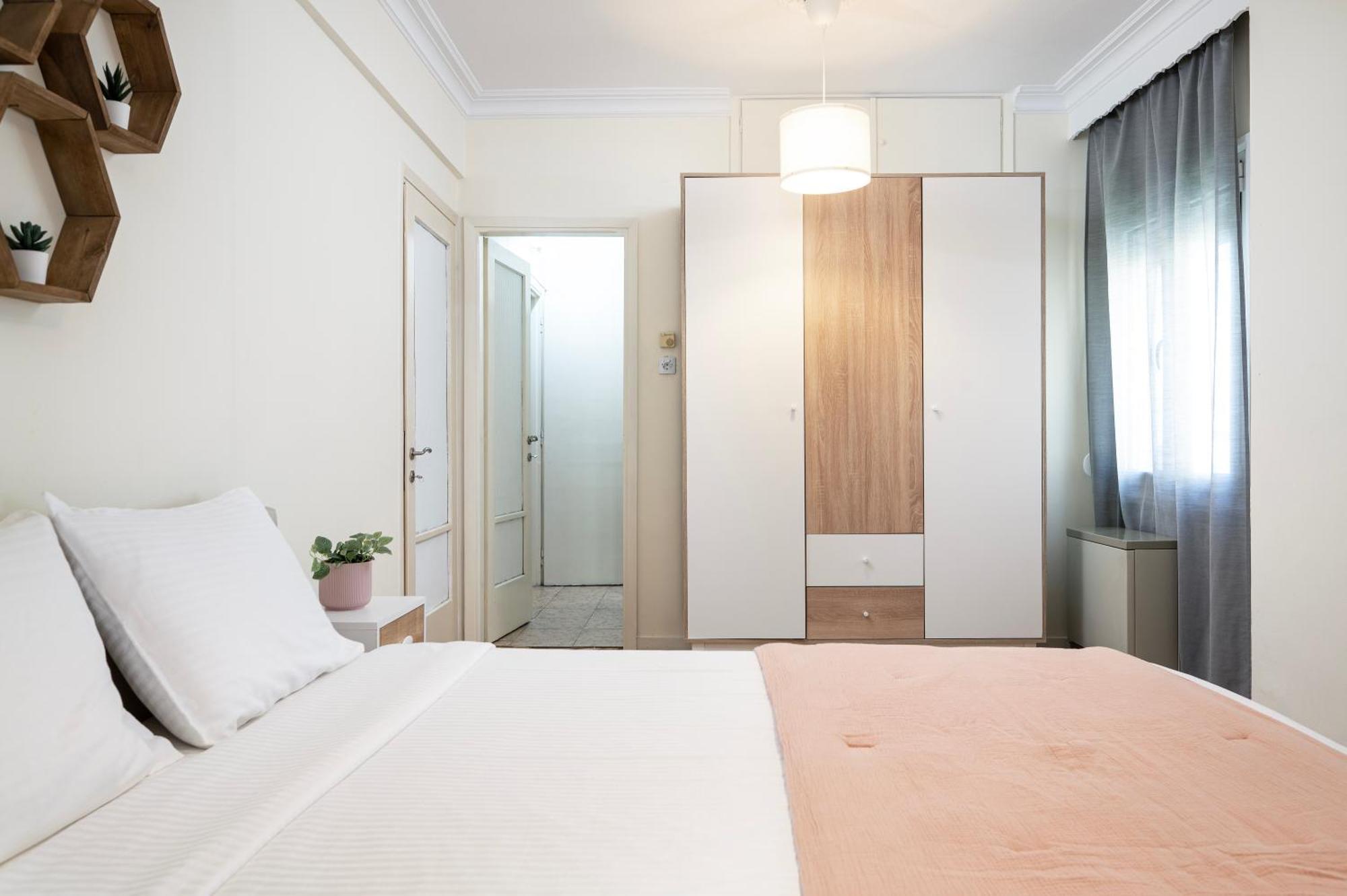 Houseloft Seaside Getaway Apartment Thessaloniki Exterior photo