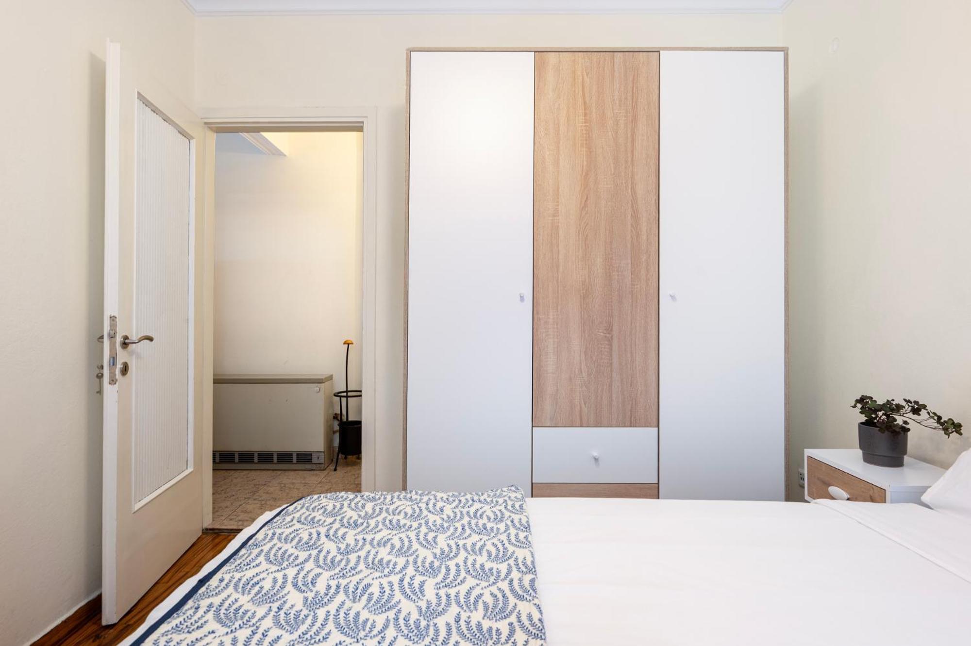 Houseloft Seaside Getaway Apartment Thessaloniki Exterior photo